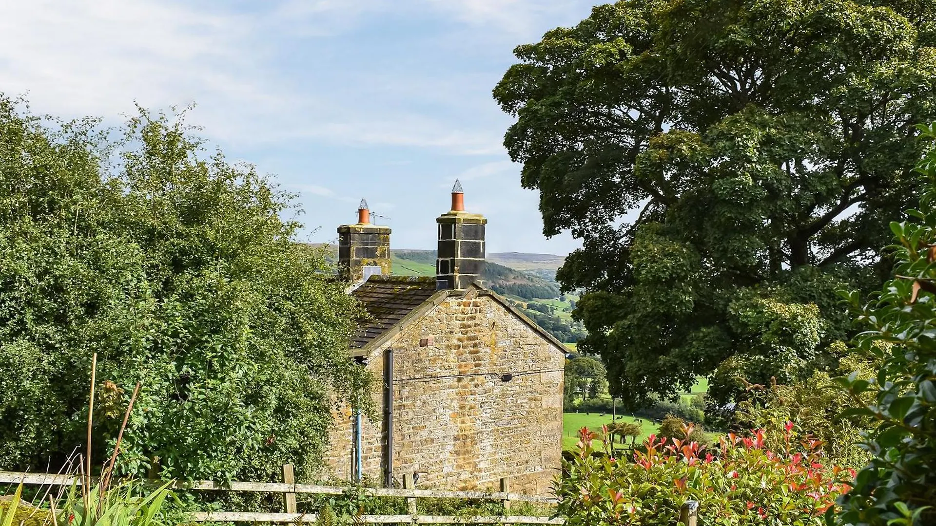 Wellgate Villa Middlesmoor United Kingdom